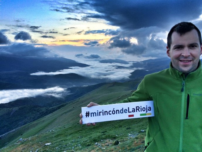 Concurso Redes Sociales