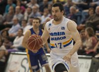 Rafa Martínez: "El objetivo del Barça es ganar la Liga y tienen presión extra"