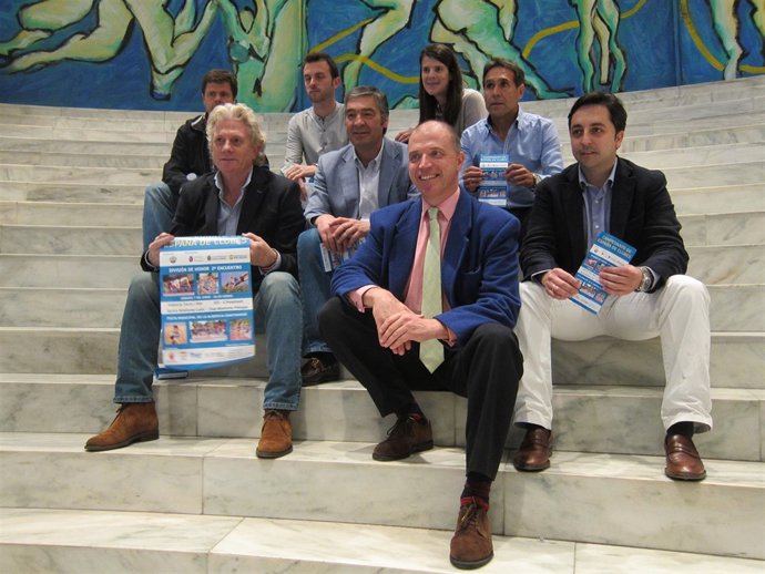 II Encuentro del Campeonato de España de Clubes de Atletismo