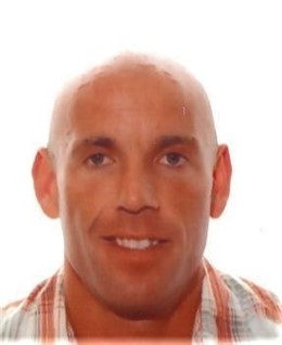 Hombre de 36 años desaparecido en Palma