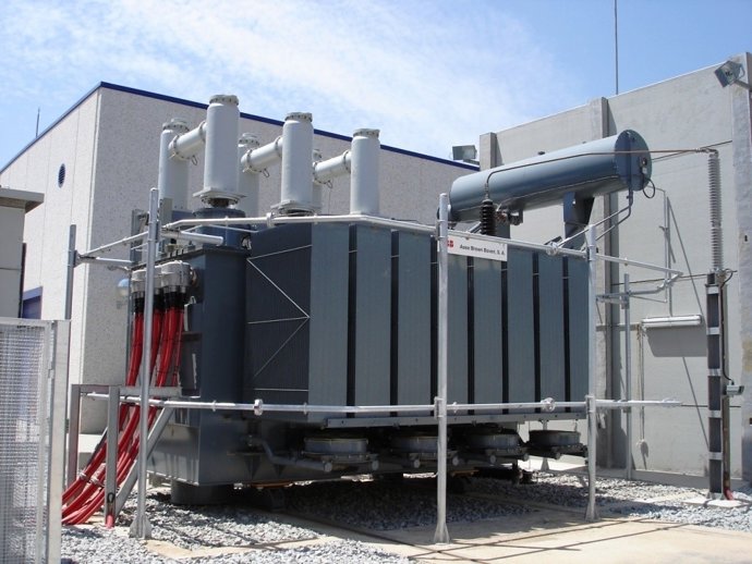 Endesa instala un dispositivo de telecontrol en Sant Cugat del Vallès