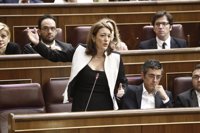 Diputados del PSOE piden formalmente libertad de voto ante la ley de abdicación