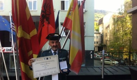 Cooperación y Desarrollo