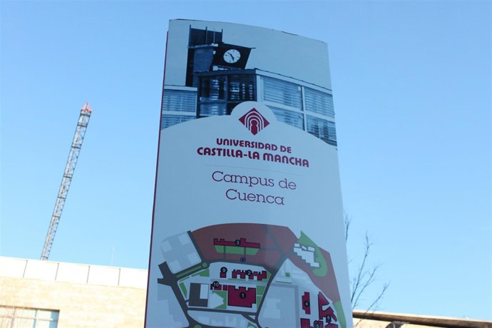 CAMPUS UNIVERSITARIO DE CUENCA 