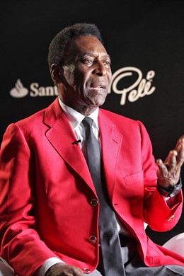 Pelé