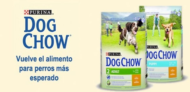 Dog Chow