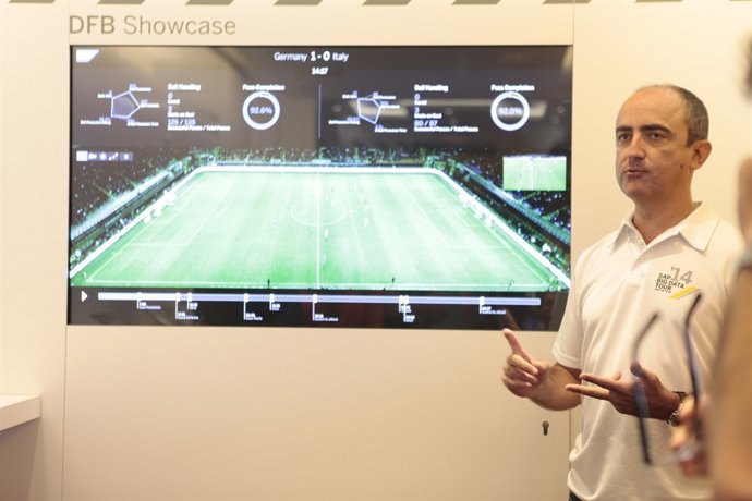 Tecnología SAP