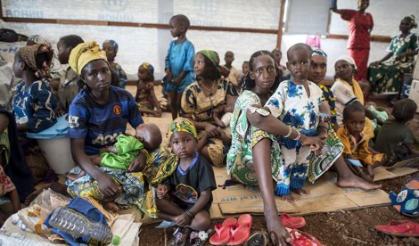 Cooperación y Desarrollo