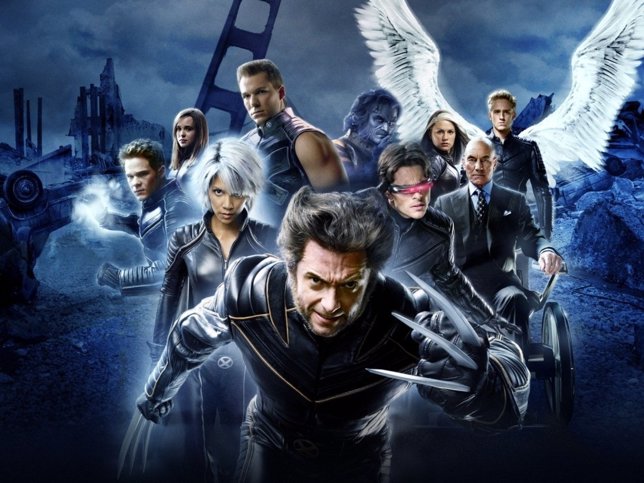 X-MEN