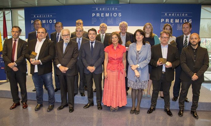 Premios Pyme