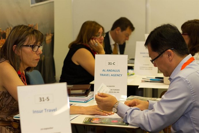 Ronda negocio contacto workshop  turismo touroperador operador profesional