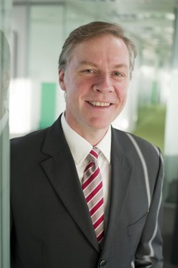 Richard Weissend (Heineken) y presidente de Cerveceros de España