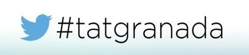 Arranca TATGranada, el mayor evento sobre Twitter en Europa