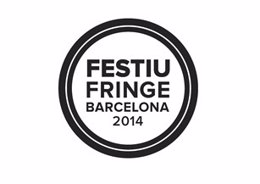 Logo del festival Festiu Fringe 