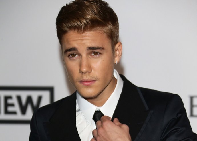 Las desagradables bromas de Justin Bieber sobre unirse al Ku Klux Klan 