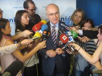 Duran censura que Espanya dupliqui la prima que Alemanya donarà als seus futbolistes pel Mundial