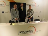 Más de mil especialistas asistirán en Sevilla a la XVI Conferencia Internacional sobre Materiales Compuestos