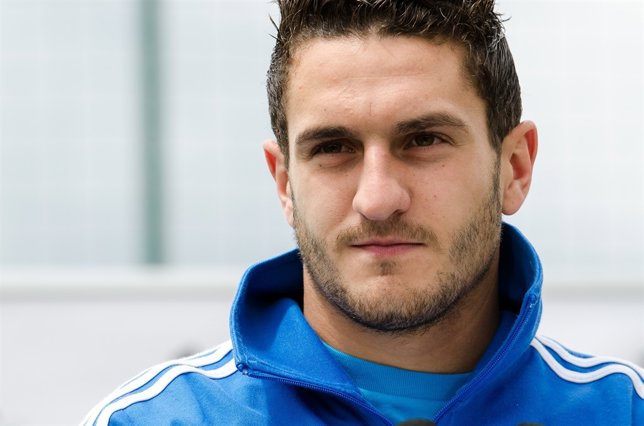 Koke Resurreción presenta su campus