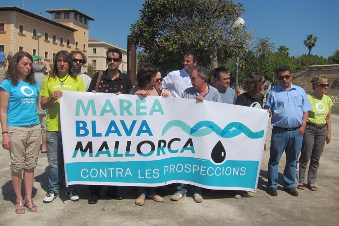 Marea Blava Mallorca