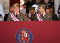La Casa del Rei veu "raonable" fer aforat a Joan Carles
