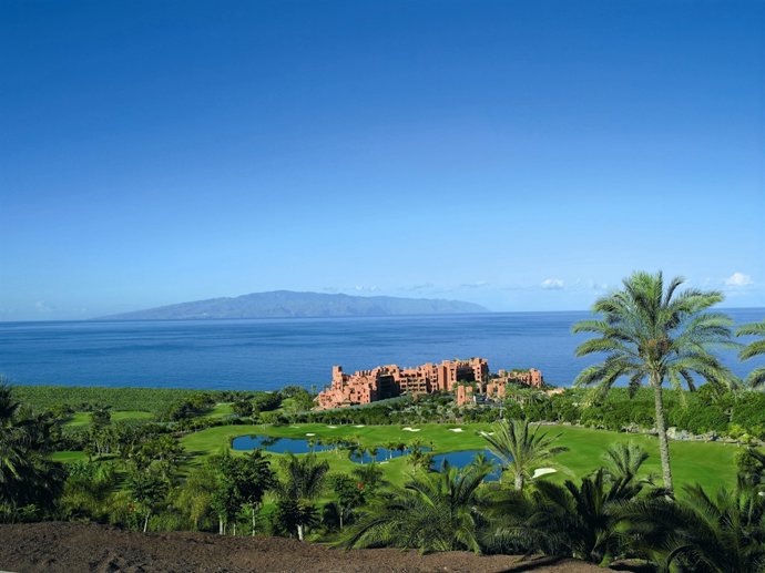 The Ritz-Carlton Abama