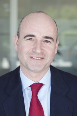 Jesus Diaz Ropero_Director Financiero AstraZeneca España