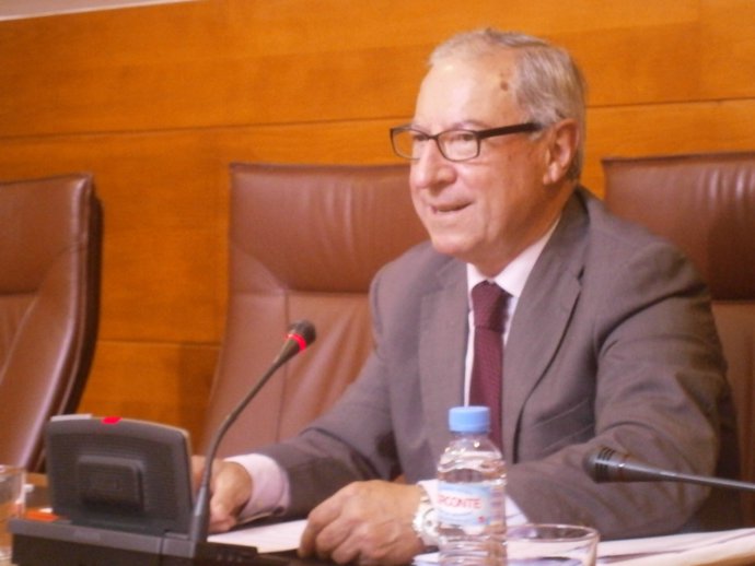 Miguel Ángel Palacio   