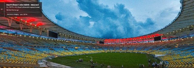 Maracaná