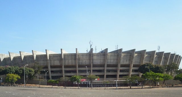 Mineirao