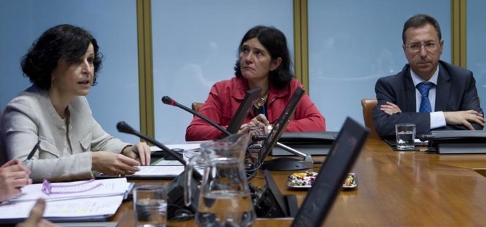 Presentación de la 'Estrategia Basque Country"