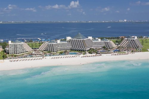 Meliá Cancun Resort