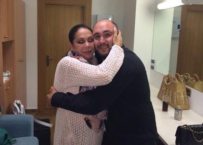 Kiko Rivera ataca duramente a Chabelita en Twitter