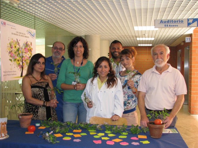 Día Mundial del Medio Ambiente