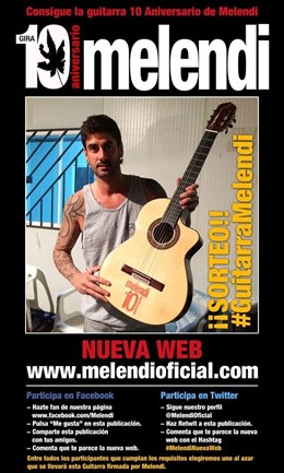 Melendi