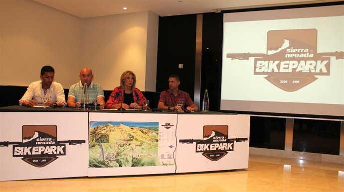 Presentación de las novedades de Sierra Nevada en verano