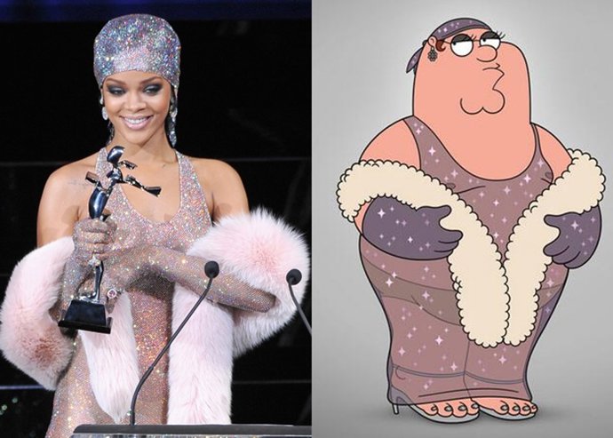 Rihanna