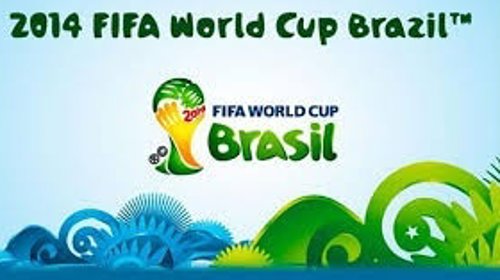 Mundial de Brasil 2014