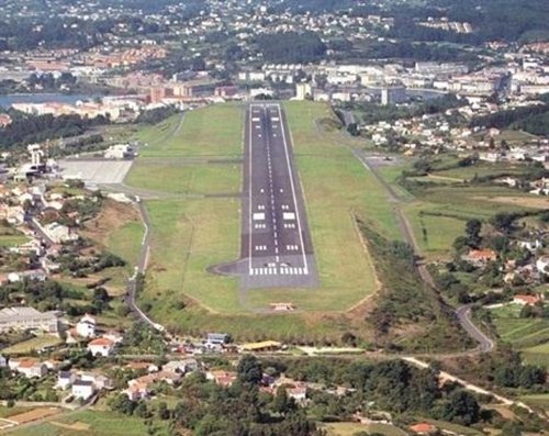 Aeropuerto de Alvedro