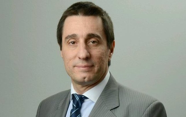 Javier Espina, Ministro de Turismo de Mendoza (Argentina)