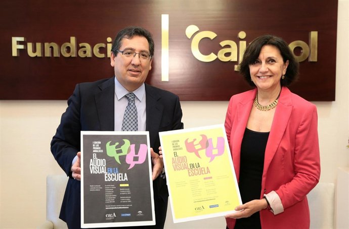 Fundación Cajasol y CCA convocan los I Premios Andaluces