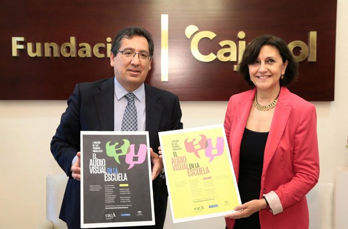 Fundación Cajasol y CCA convocan los I Premios Andaluces