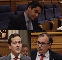 Apoyo unánime de las Cortes a reducir las listas de espera de C-LM