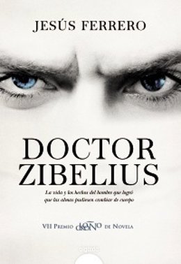 'Doctor Zibelius' De Jesus Ferrero
