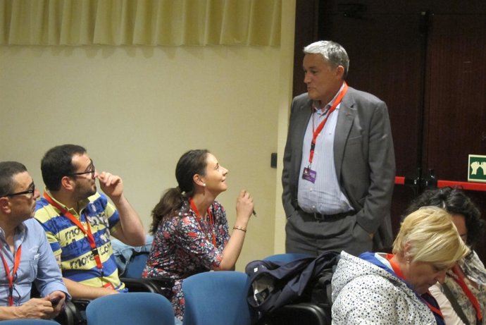 Consejo Político de IU de Asturias