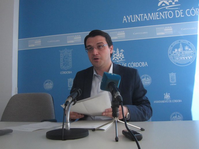 José María Bellido