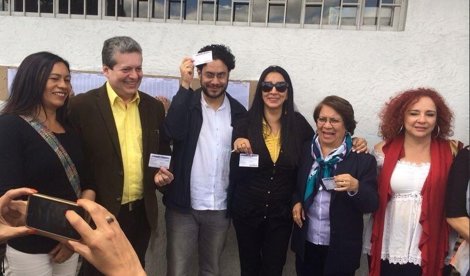 Política
