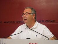 El juez Taín eleva al TSXG una denuncia de Conde Roa contra Bugallo