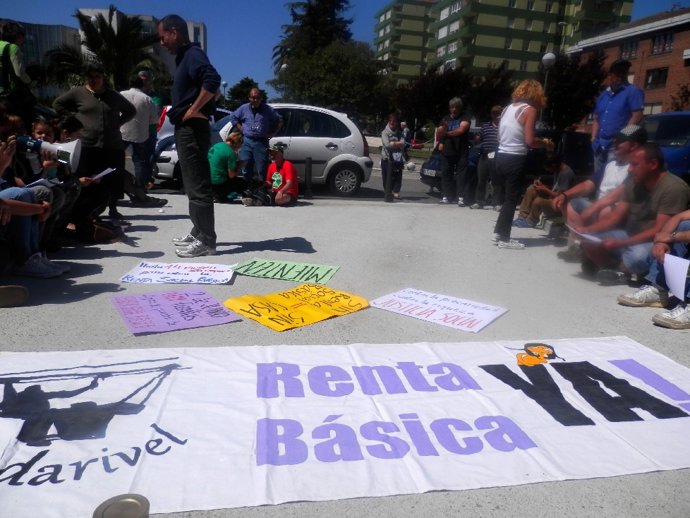 Renta Social Básica