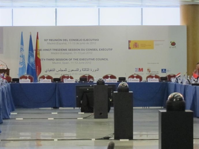 Consejo Consultivo de la OMT