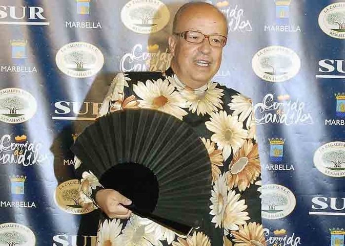 Rappel augura que el reinado de Felipe VI será bueno